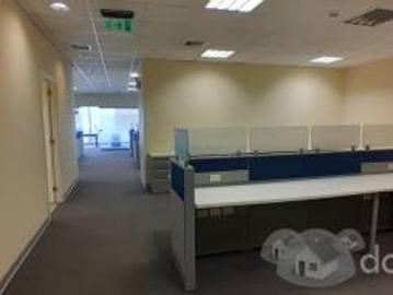 Oficinas Alquiler AV. El Derby Piso 8 amoblada SANTIAGO DE SURCO