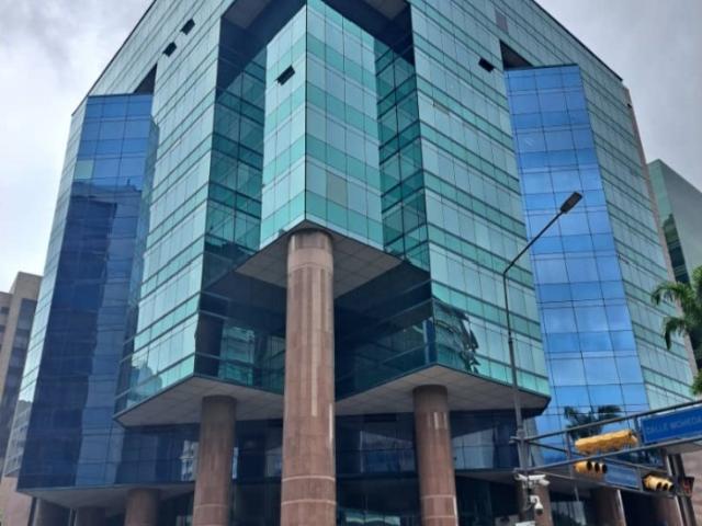 OFICINAS ALQUILER EL ROSAL VARIOS M2 1430 M2 TOTALES