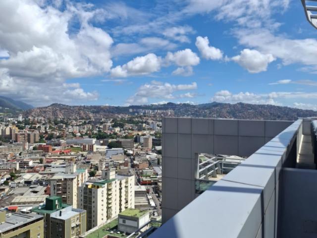 OFICINAS – ALQUILER LOS RUICES 1652M2