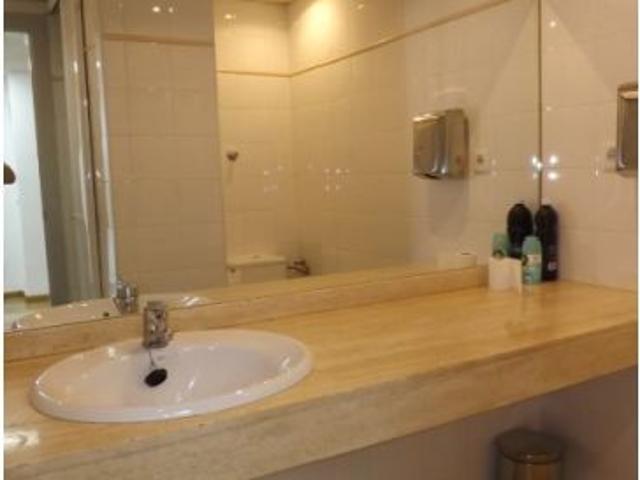 OFICINAS ALQUILER PASEO ESTACIÓN