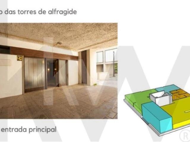 Oficinas Amadora Amadora ELS98793126