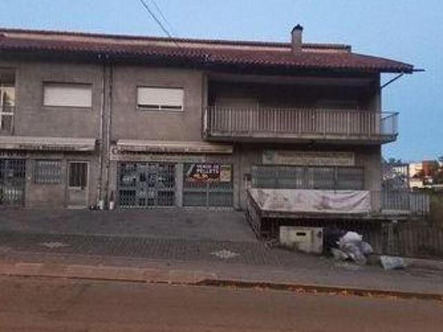 Oficinas Amarante Porto DLS99129912