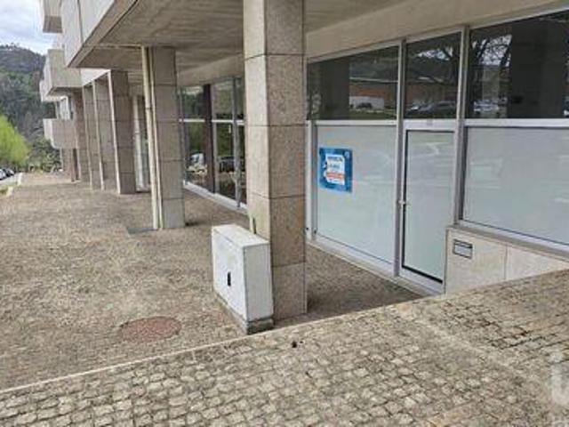 Oficinas Amarante Porto DS92177495
