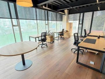 Oficinas Amuebladas en Renta Bosques de las Lomas, Cuajimalpa de Morelos, CDMX