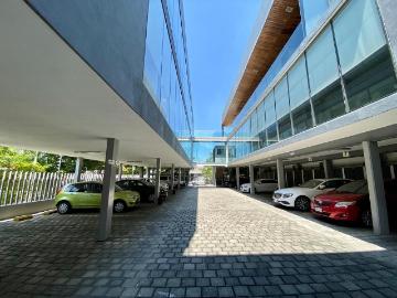 Oficinas amuebladas en renta chapalita