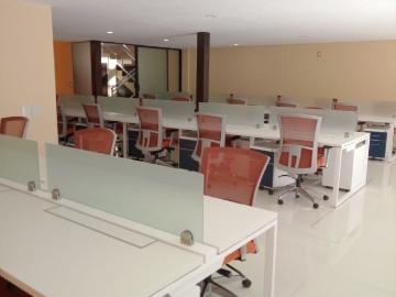 Oficina en Clavería, Azcapotzalco, Ciudad de México