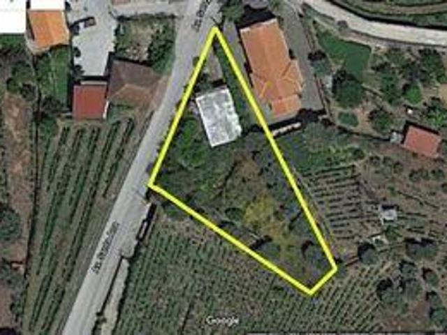 Oficinas Armamar Viseu DS100021891
