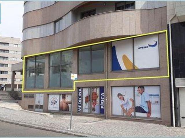 Oficinas Aveiro Aveiro DS96325702