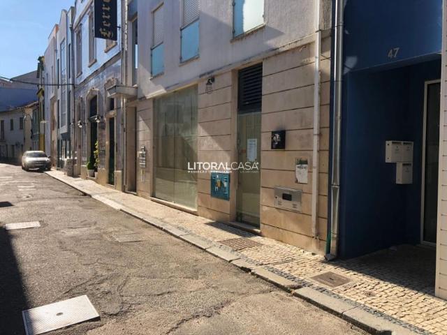 Oficinas Aveiro Aveiro 3800 DS101468378