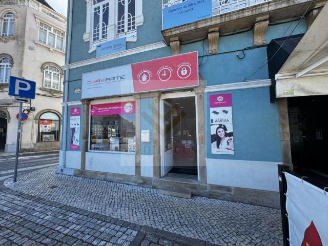 Oficinas Aveiro Estarreja 3860 DS103301259