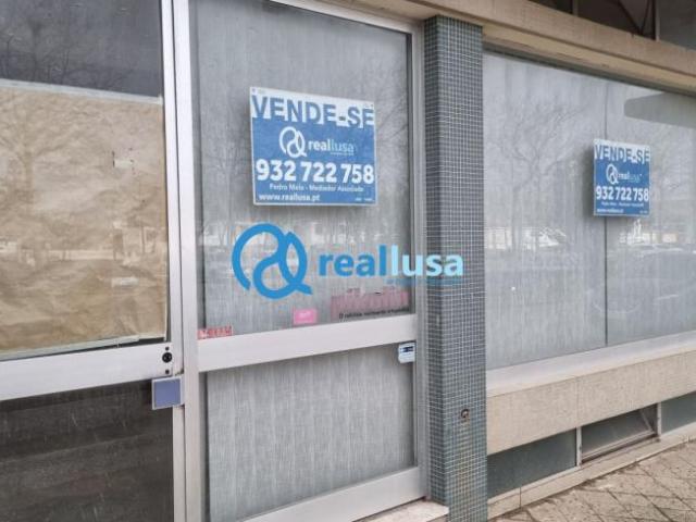 Oficinas Aveiro Espinho 4500 DS98420512
