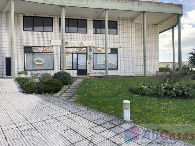 Oficinas Aveiro Ovar 3885 DS99185664