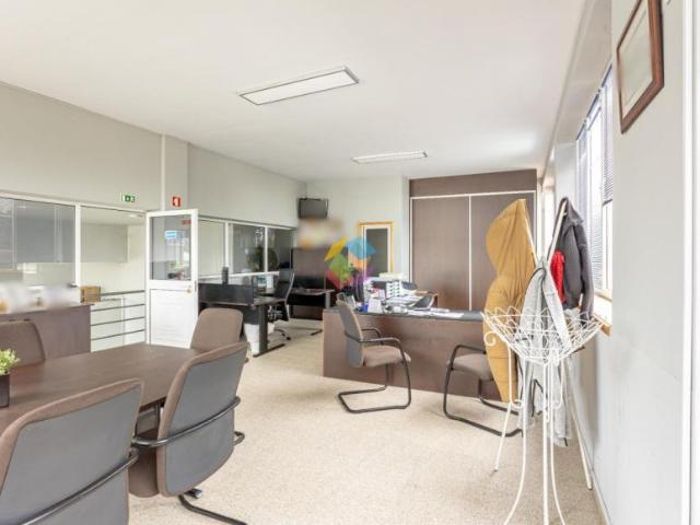 Oficinas Aveiro Santa Maria da Feira 4520 DS100046877