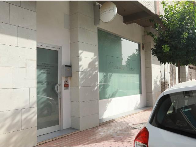 Oficinas/ Bajo comercial en Murcia