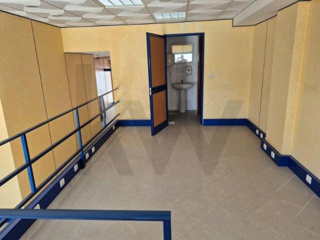 Oficinas Barreiro Barreiro ELS102066337