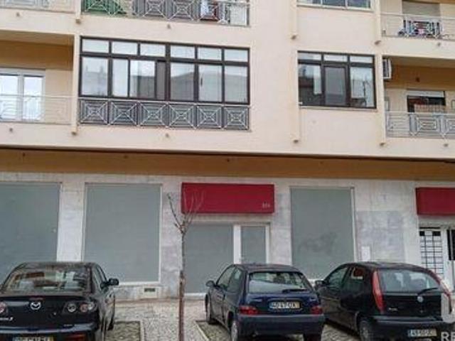 Oficinas Barreiro Setubal DS95717239