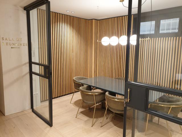 Oficinas Boutique en Ayala 3