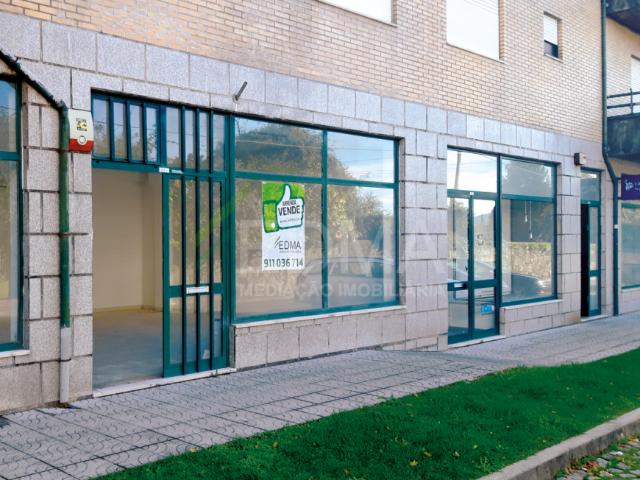 Oficinas Braga Vila Nova de Famalicão 4765 DS98919214