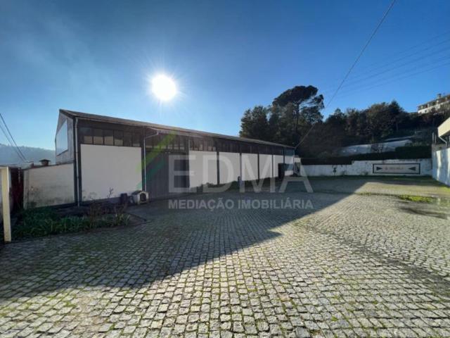 Oficinas Braga Vila Nova de Famalicão 4765 ES101688115