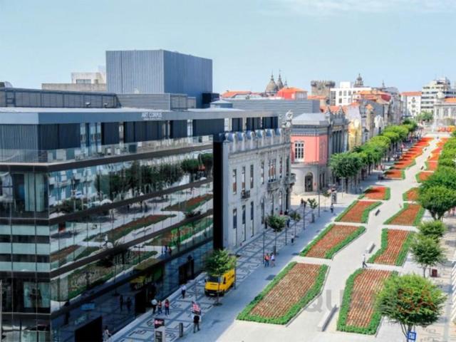 Oficinas Braga Braga DLS99747362
