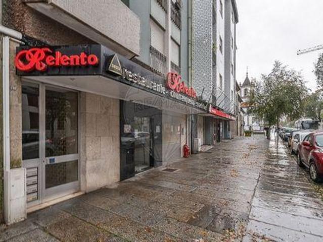 Oficinas Braga Braga DLS100021194