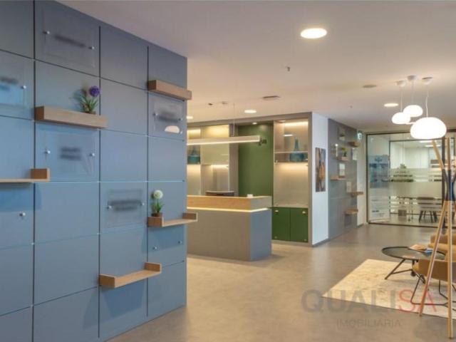 Oficinas Braga Braga ELS99747362