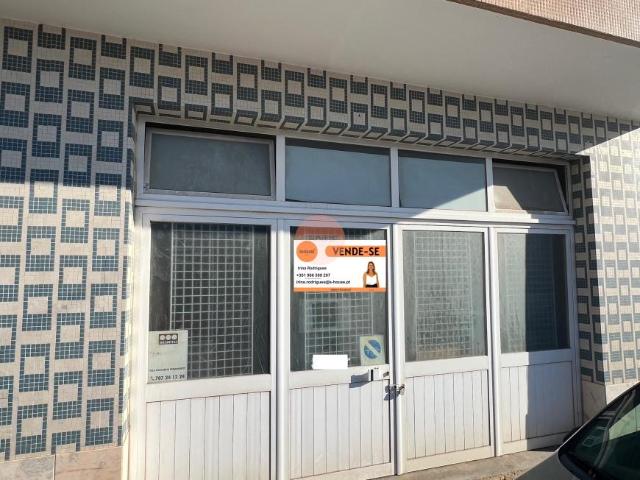 Oficinas Caldas da Rainha Leiria DS95871844