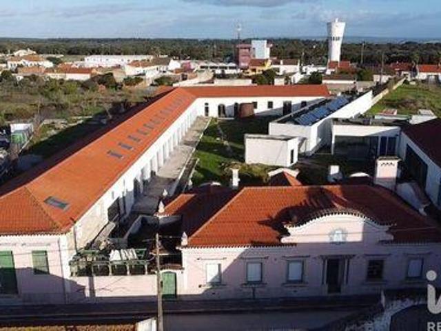 Oficinas Cartaxo Santarem DLS100096499