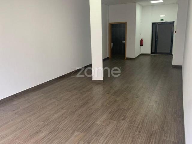 Oficinas Cascais Cascais ES101226387