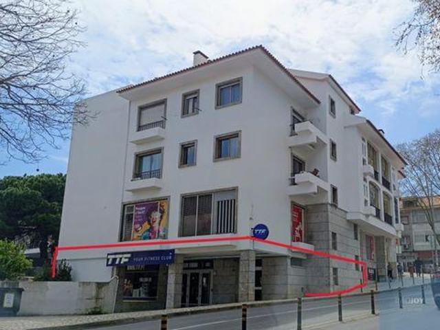 Oficinas Cascais Lisboa 2750 786 DS100824133