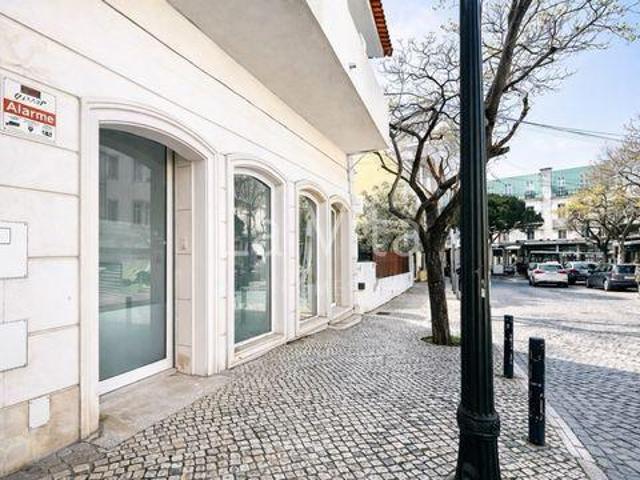 Oficinas Cascais Lisboa DLS101060752