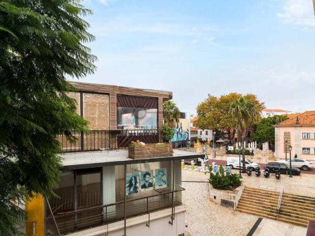 Oficinas Cascais Lisboa DLS102813906