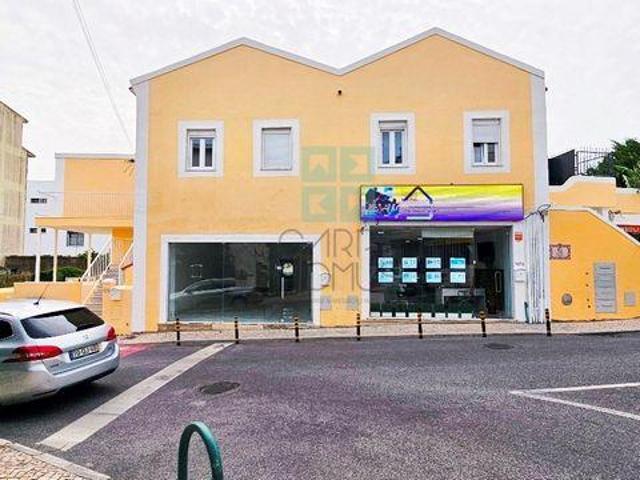 Oficinas Cascais Lisboa DS101568508