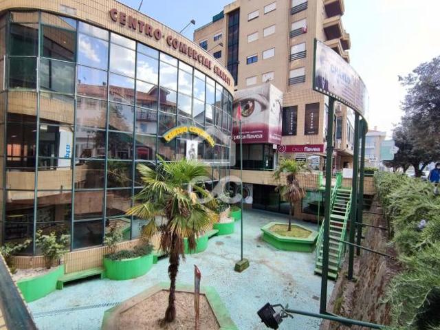 Oficinas Chaves Vila Real DLS48737805