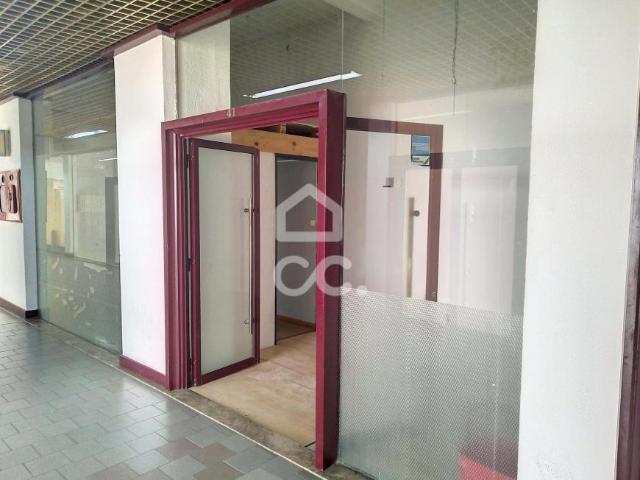 Oficinas Chaves Vila Real DLS66672719