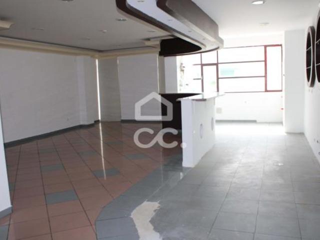 Oficinas Chaves Vila Real DS42675050