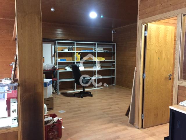 Oficinas Chaves Vila Real DS42686460
