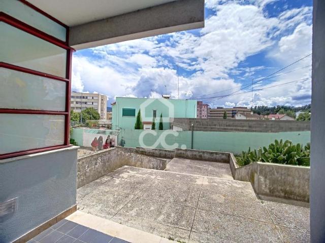 Oficinas Chaves Vila Real DS42686552