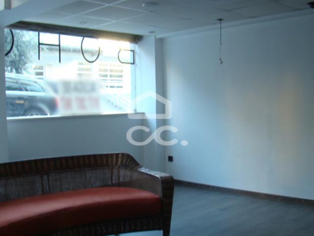 Oficinas Chaves Vila Real DS48737834