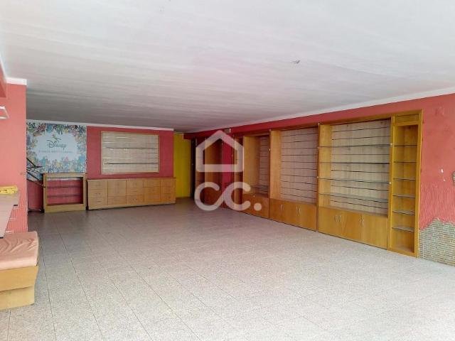 Oficinas Chaves Vila Real DS67572816
