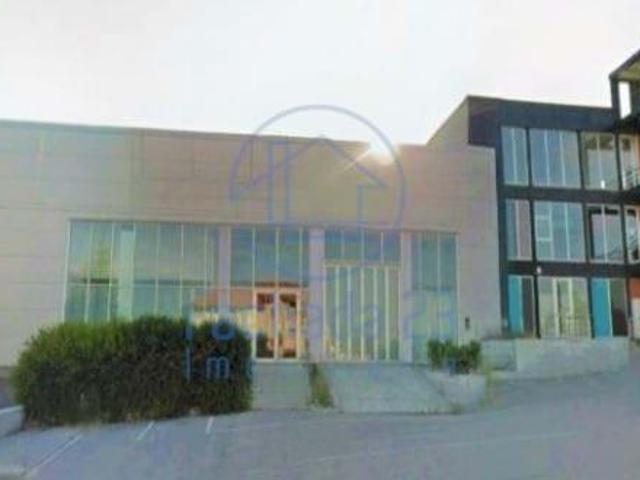 Oficinas Chaves Vila Real DS90531899