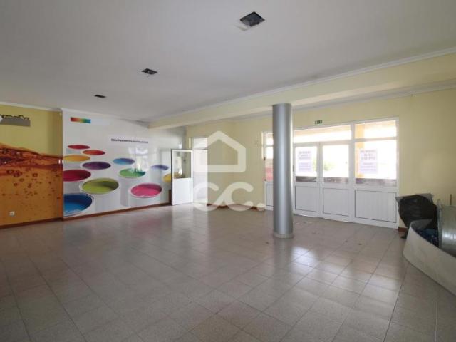 Oficinas Chaves Vila Real DS90692935