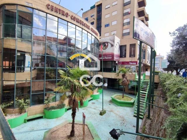 Oficinas Chaves Vila Real DS97194198