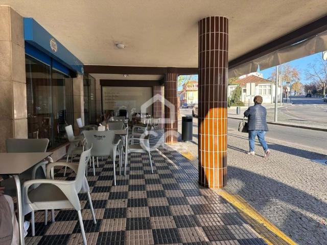 Oficinas Chaves Vila Real ES86663882