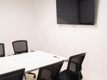 OFICINAS CO WORKING TERMINAL 1 EN RENTA EN POLANCO