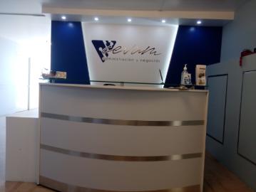OFICINAS COMERCIALES TLALNEPANTLA