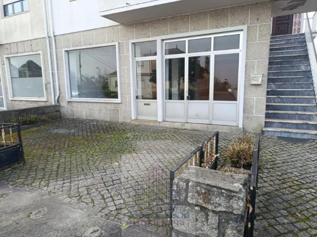 Oficinas Coimbra Oliveira do Hospital 3400 DLS99755338