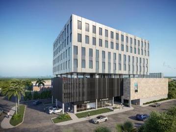 OFICINAS CORPORATIVAS EN RENTA EN CANC?N EN SUMMA CENTER