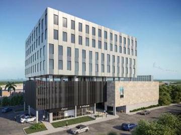 OFICINAS EN VENTA EN CANC?N EN SUMMA CENTER