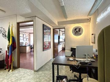 Oficinas Corporativas en Venta en Insurgentes Mixcoac